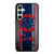 CHICAGO CUBS WOODEN LOGO Samsung Galaxy S23 FE Case Cover