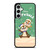 CHIP AND DALE CHRISTMAS Samsung Galaxy S23 FE Case Cover