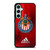 CHIVAS DE GUADALAJARA 1 Samsung Galaxy S23 FE Case Cover