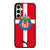 CHIVAS DE GUADALAJARA 5 Samsung Galaxy S23 FE Case Cover