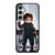 CHUCKY SCARY DOLL 1 Samsung Galaxy S23 FE Case Cover