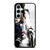 CHUCKY SCARY DOLL 3 Samsung Galaxy S23 FE Case Cover