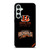 CINCINNATI BENGALS 3 Samsung Galaxy S23 FE Case Cover