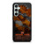 CINCINNATI BENGALS SEIZE Samsung Galaxy S23 FE Case Cover