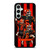CLEVELAND BROWNS BAKER MAYFIELD 6 Samsung Galaxy S23 FE Case Cover