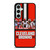 CLEVELAND BROWNS SQUAD Samsung Galaxy S23 FE Case Cover