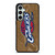 CLEVELAND CAVALIERS Samsung Galaxy S23 FE Case Cover