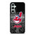 CLEVELAND INDIANS MLB ICON Samsung Galaxy S23 FE Case Cover