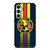 CLUB AMERICA STRIPE Samsung Galaxy S23 FE Case Cover