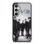 CNCO GROUP 4 Samsung Galaxy S23 FE Case Cover