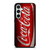 COCA COLA BOTTLE Samsung Galaxy S23 FE Case Cover