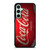 COCA COLA Samsung Galaxy S23 FE Case Cover
