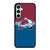 COLORADO AVALANCHE 2 Samsung Galaxy S23 FE Case Cover