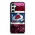 COLORADO AVALANCHE HOCKEY Samsung Galaxy S23 FE Case Cover