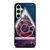 COLORADO AVALANCHE TEAM Samsung Galaxy S23 FE Case Cover