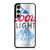 COORS LIGHT BEER AMERICAN Samsung Galaxy S23 FE Case Cover