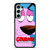 COURAGE THE COWARDLY DOG 2 Samsung Galaxy S23 FE Case Cover