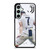 CRISTIANO RONALDO JUVE 2 Samsung Galaxy S23 FE Case Cover
