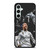 CRISTIANO RONALDO REAL MADRID Samsung Galaxy S23 FE Case Cover