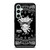 CROOKS AND CASTLES STYLE Samsung Galaxy S23 FE Case Cover