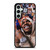 DABABY RAPPER COLLAGE Samsung Galaxy S23 FE Case Cover