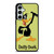 DAFFY DUCK BLACK Samsung Galaxy S23 FE Case Cover