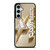DALLAS COWBOYS GOLD Samsung Galaxy S23 FE Case Cover