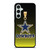 DALLAS COWBOYS LOGO GOLD Samsung Galaxy S23 FE Case Cover