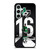 DALLAS STARS NHL SYMBOL Samsung Galaxy S23 FE Case Cover