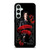 DAMON SALVATORE VAMPIRE DIARIES Samsung Galaxy S23 FE Case Cover