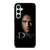 DAMON SALVATORE Samsung Galaxy S23 FE Case Cover