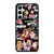DAN AND PHIL COLLAGE 3 Samsung Galaxy S23 FE Case Cover
