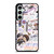 DAN AND PHIL QUOTES Samsung Galaxy S23 FE Case Cover