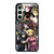 DANGANRONPA V3 Samsung Galaxy S23 FE Case Cover
