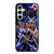 DEF LEPPARD ROCK BAND Samsung Galaxy S23 FE Case Cover