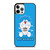 DORAEMON CUTE iPhone 12 Pro Case Cover