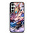 DEMON SLAYER INOSUKE Samsung Galaxy S23 FE Case Cover