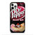 DR PEPPER BANANA iPhone 12 Pro Case Cover