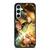 DEMON SLAYER ZENITSU LIGHTNING Samsung Galaxy S23 FE Case Cover