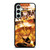 DEMON SLAYER ZENITSU Samsung Galaxy S23 FE Case Cover