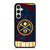 DENVER NUGGETS ART Samsung Galaxy S23 FE Case Cover