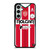 DEPORTIVO NECAXA JERSEY Samsung Galaxy S23 FE Case Cover