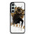 DESTINY HUNTER WARRIOR Samsung Galaxy S23 FE Case Cover