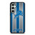 DETROIT LIONS STRIPE Samsung Galaxy S23 FE Case Cover