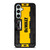 DEWALT AMP SOUND Samsung Galaxy S23 FE Case Cover
