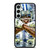 DEZ BRYANT 88 Samsung Galaxy S23 FE Case Cover