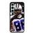 DEZ BRYANT COWBOYS CELEBRATION Samsung Galaxy S23 FE Case Cover