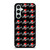 DGK I LOVE HATERS PATTERN Samsung Galaxy S23 FE Case Cover