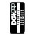 DGK PARENTAL ADVISORY Samsung Galaxy S23 FE Case Cover