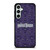 DISNEY HAUNTED MANSION PATTERN LOGO Samsung Galaxy S23 FE Case Cover